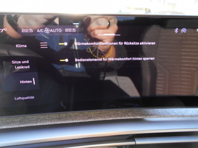 Peugeot 5008 Gebrauchtwagen