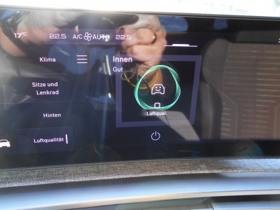 Peugeot 5008 Gebrauchtwagen