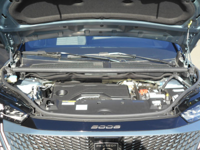 Peugeot 5008 Gebrauchtwagen