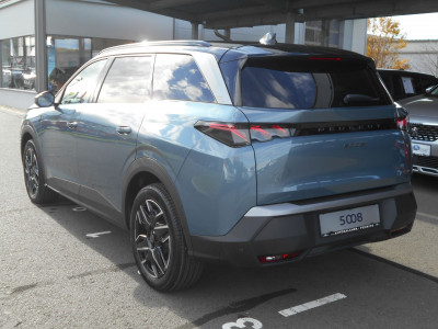 Peugeot 5008 Gebrauchtwagen
