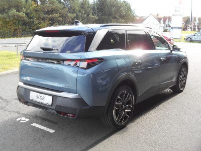 Peugeot 5008 Gebrauchtwagen