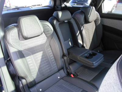 Peugeot 5008 Gebrauchtwagen