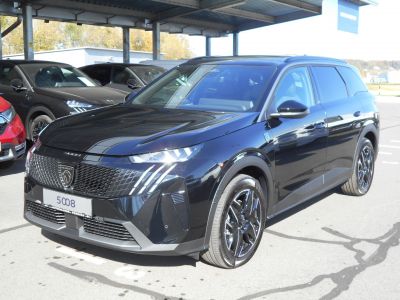 Peugeot 5008 Gebrauchtwagen Peugeot 5008 Gebrauchtwagen
