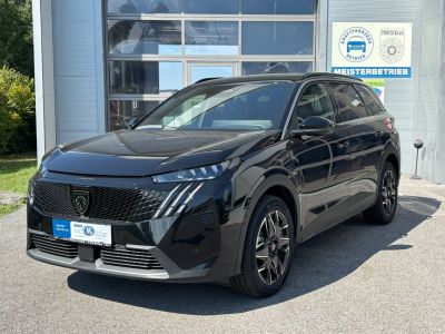 Peugeot 5008 Gebrauchtwagen