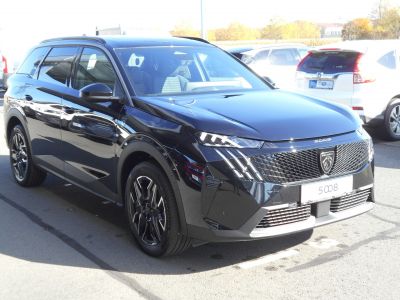 Peugeot 5008 Gebrauchtwagen Peugeot 5008 Gebrauchtwagen