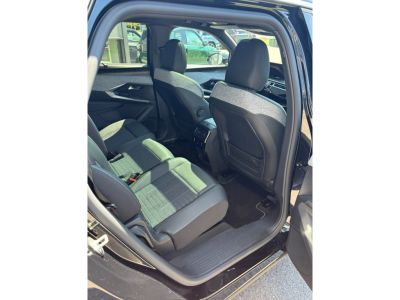 Peugeot 5008 Gebrauchtwagen Peugeot 5008 Gebrauchtwagen