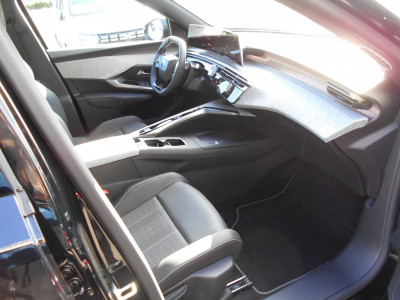 Peugeot 5008 Gebrauchtwagen