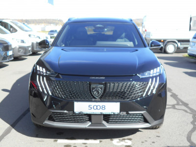 Peugeot 5008 Gebrauchtwagen