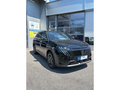 Peugeot 5008 Gebrauchtwagen Peugeot 5008 Gebrauchtwagen
