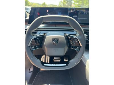 Peugeot 5008 Gebrauchtwagen Peugeot 5008 Gebrauchtwagen
