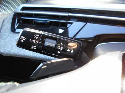 Peugeot 5008 Gebrauchtwagen