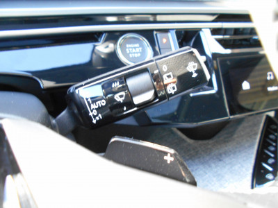 Peugeot 5008 Gebrauchtwagen