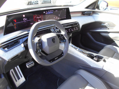 Peugeot 5008 Gebrauchtwagen