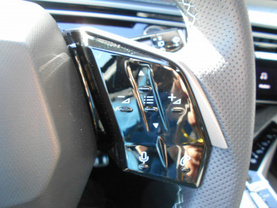 Peugeot 5008 Gebrauchtwagen