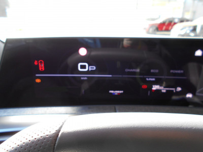 Peugeot 5008 Gebrauchtwagen