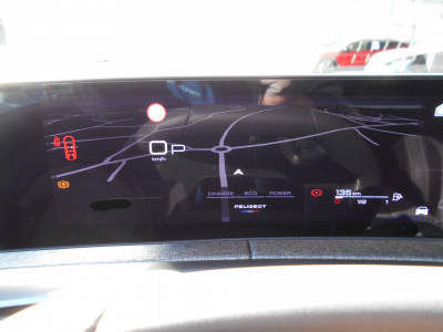 Peugeot 5008 Gebrauchtwagen