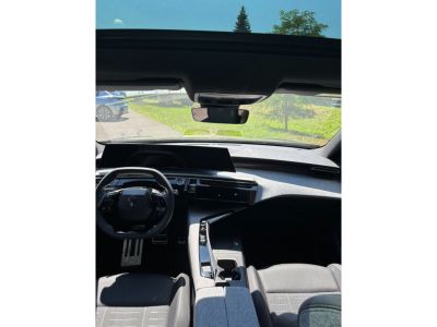 Peugeot 5008 Gebrauchtwagen Peugeot 5008 Gebrauchtwagen