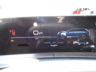 Peugeot 5008 Gebrauchtwagen