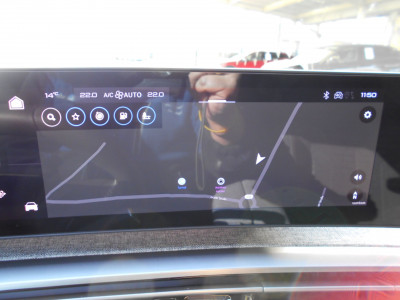 Peugeot 5008 Gebrauchtwagen