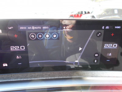 Peugeot 5008 Gebrauchtwagen