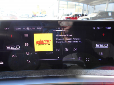 Peugeot 5008 Gebrauchtwagen