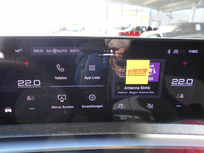 Peugeot 5008 Gebrauchtwagen