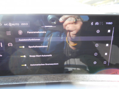 Peugeot 5008 Gebrauchtwagen