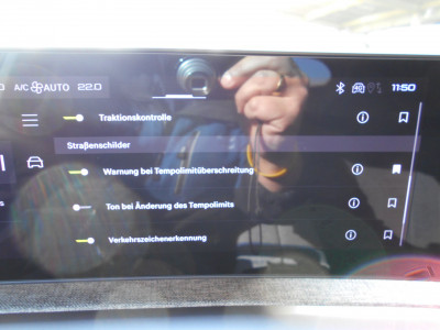 Peugeot 5008 Gebrauchtwagen