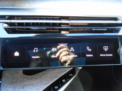 Peugeot 5008 Gebrauchtwagen