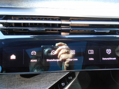 Peugeot 5008 Gebrauchtwagen