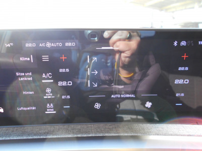 Peugeot 5008 Gebrauchtwagen