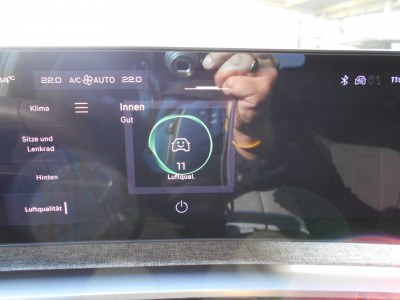 Peugeot 5008 Gebrauchtwagen