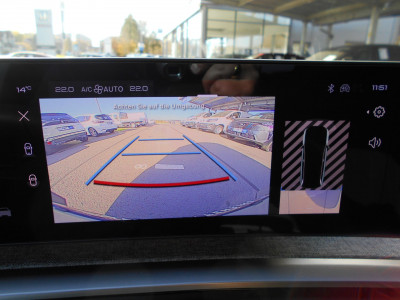 Peugeot 5008 Gebrauchtwagen