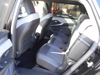 Peugeot 5008 Gebrauchtwagen