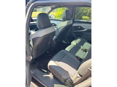 Peugeot 5008 Gebrauchtwagen Peugeot 5008 Gebrauchtwagen