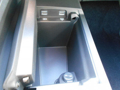 Peugeot 5008 Gebrauchtwagen