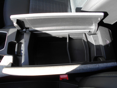 Peugeot 5008 Gebrauchtwagen