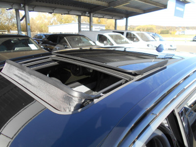 Peugeot 5008 Gebrauchtwagen