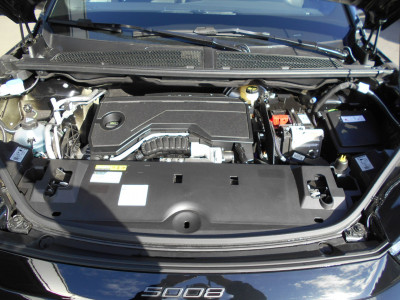 Peugeot 5008 Gebrauchtwagen