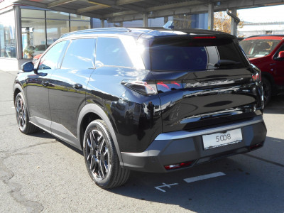 Peugeot 5008 Gebrauchtwagen