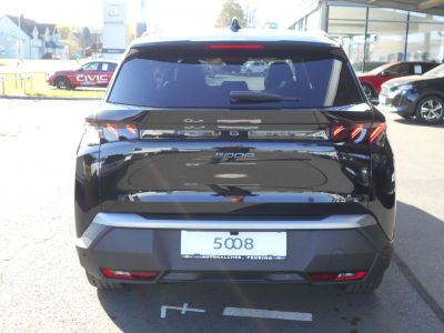 Peugeot 5008 Gebrauchtwagen Peugeot 5008 Gebrauchtwagen