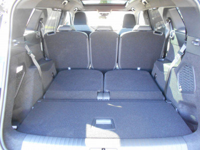 Peugeot 5008 Gebrauchtwagen