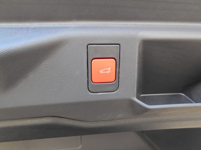 Peugeot 5008 Gebrauchtwagen