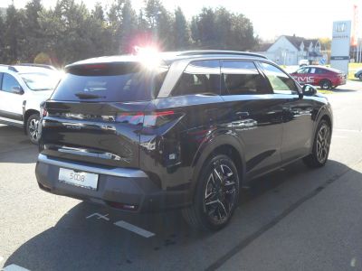 Peugeot 5008 Gebrauchtwagen Peugeot 5008 Gebrauchtwagen