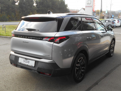 Peugeot 5008 Gebrauchtwagen Peugeot 5008 Gebrauchtwagen