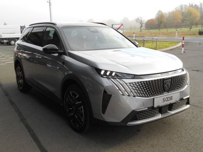 Peugeot 5008 Gebrauchtwagen Peugeot 5008 Gebrauchtwagen