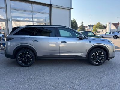 Peugeot 5008 Gebrauchtwagen