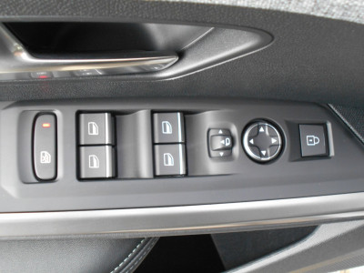 Peugeot 5008 Gebrauchtwagen Peugeot 5008 Gebrauchtwagen