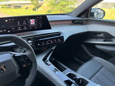 Peugeot 5008 Gebrauchtwagen