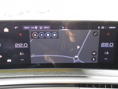 Peugeot 5008 Gebrauchtwagen Peugeot 5008 Gebrauchtwagen